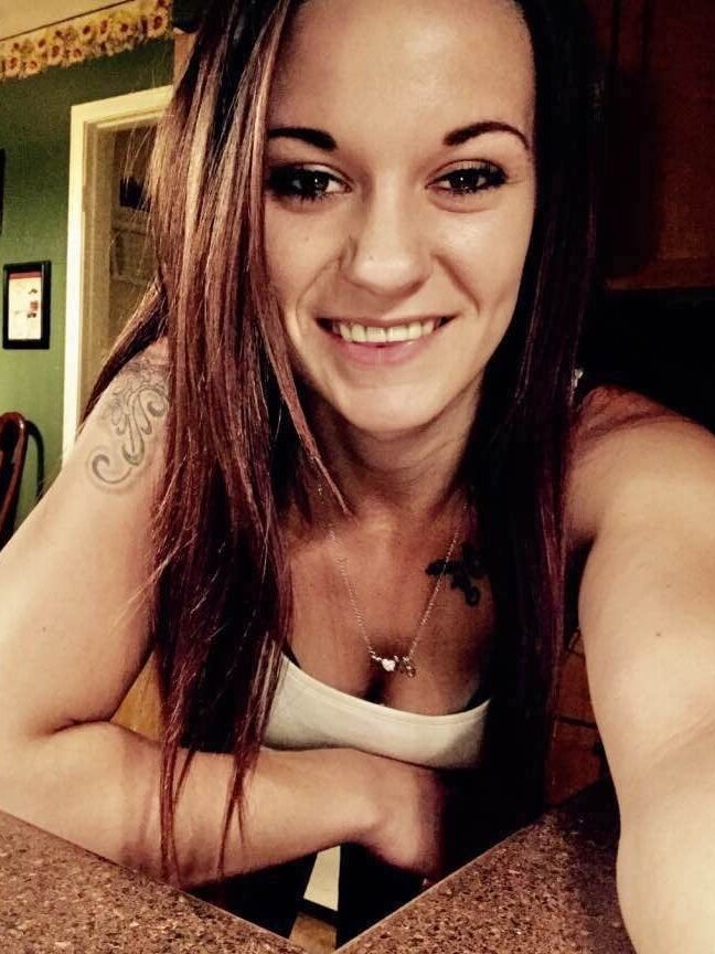 Cassie Malone