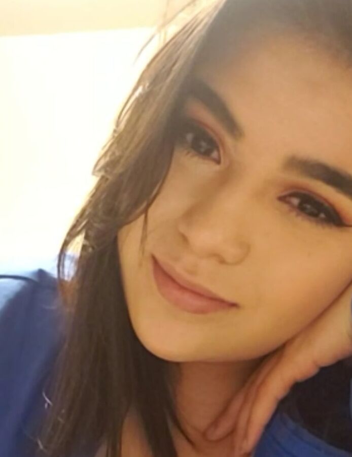 Latin BBW GF