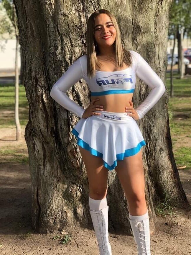 Pantyhose MIx