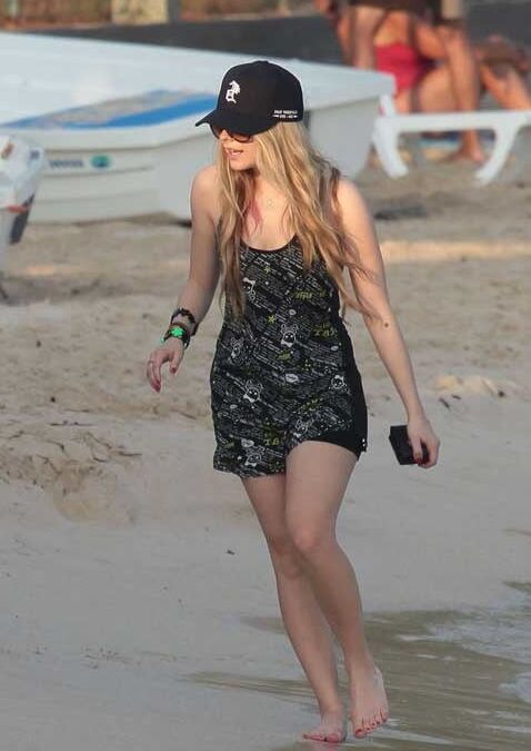 Avril
