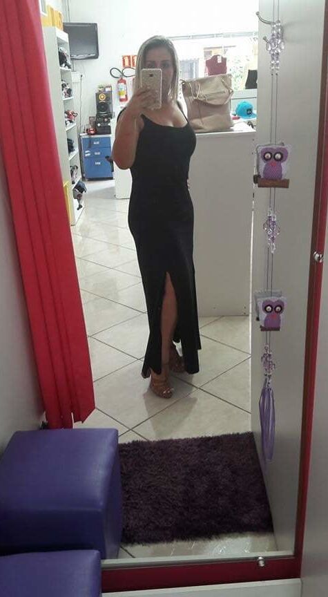 LOIRA MADURA LINDA RABUDA GOSTOSA