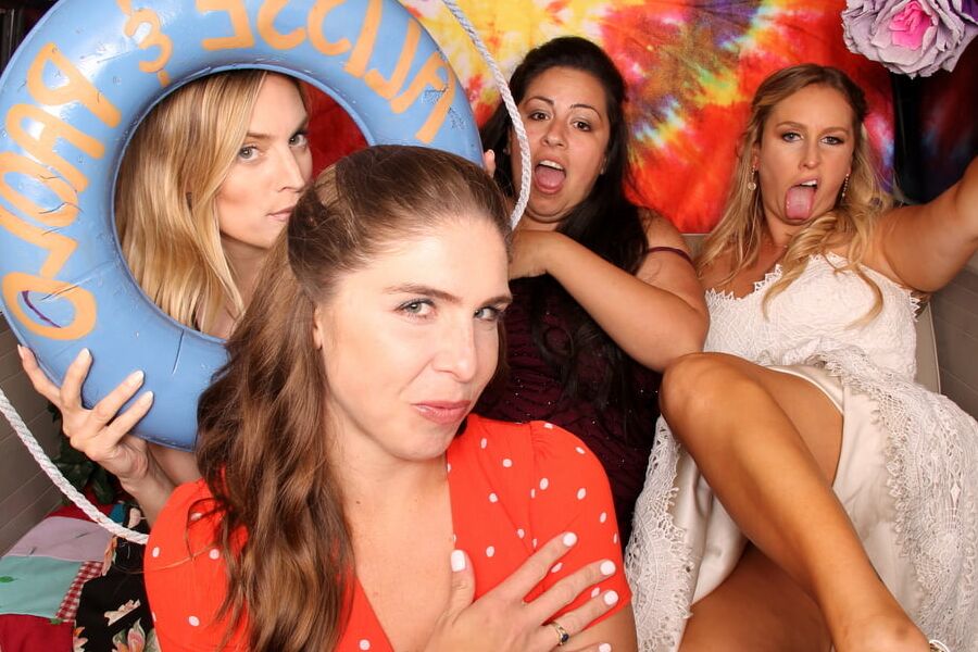 Photobooth Finds