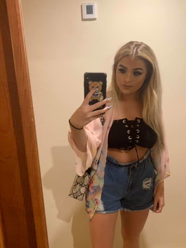 Stupid Chav Sluts- Ellie W