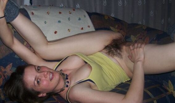 Hairy Bush