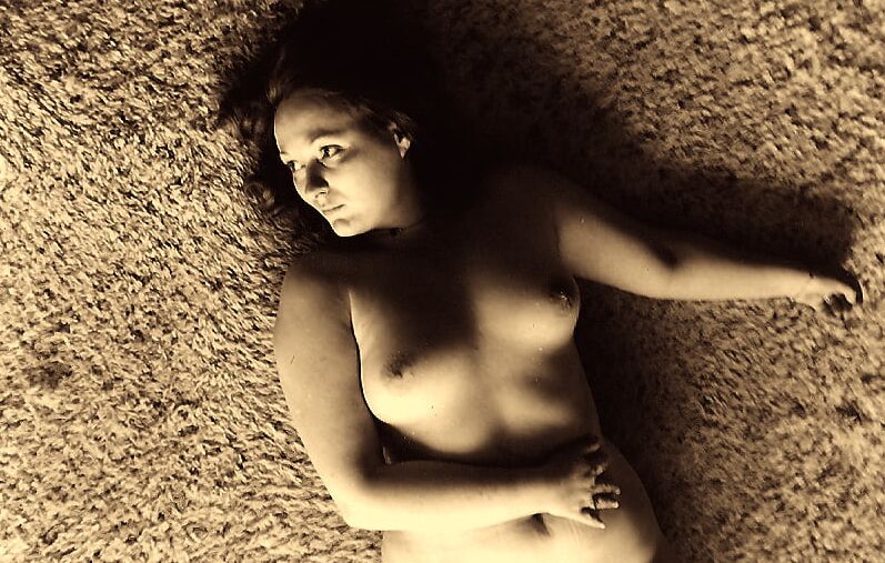 Vintage attic mm