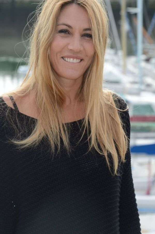 Mathilde Seigner