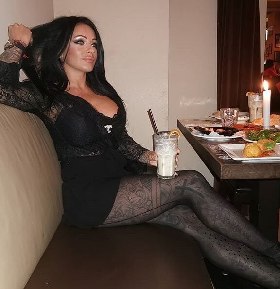 Insta Bitch JJ