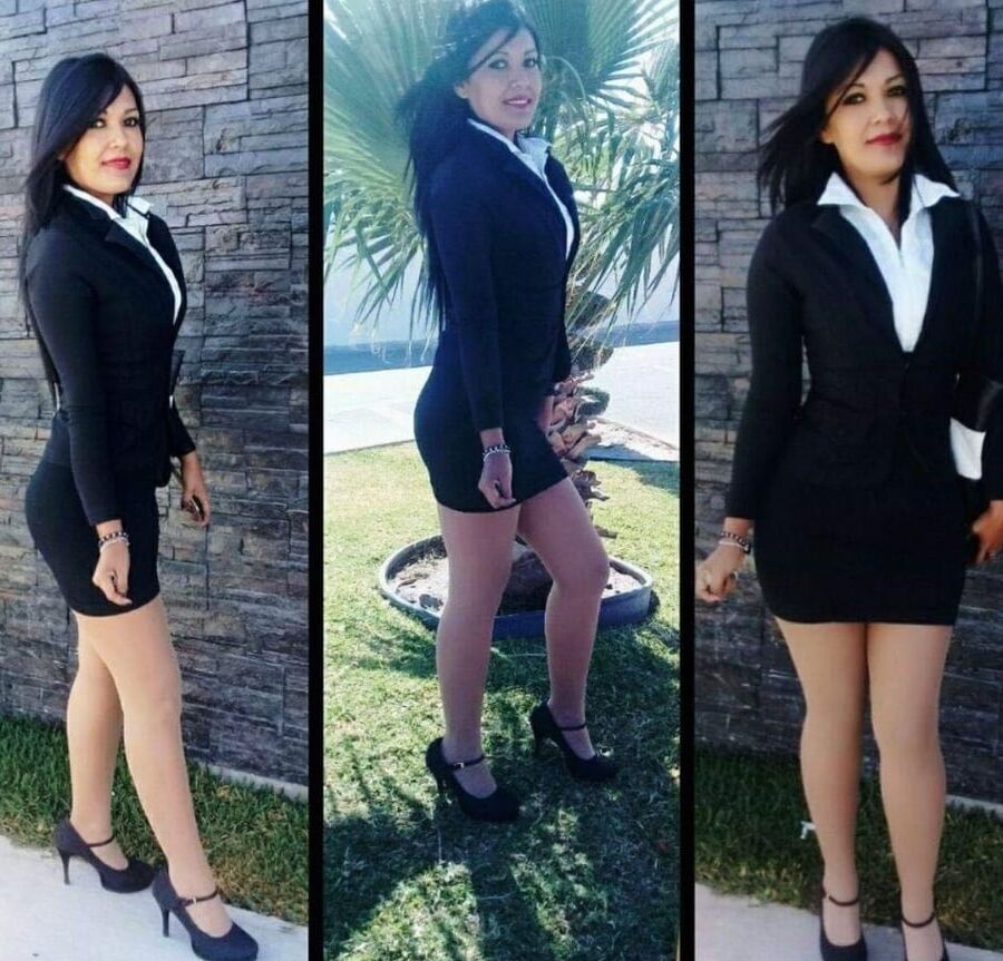 Pantyhose MIx