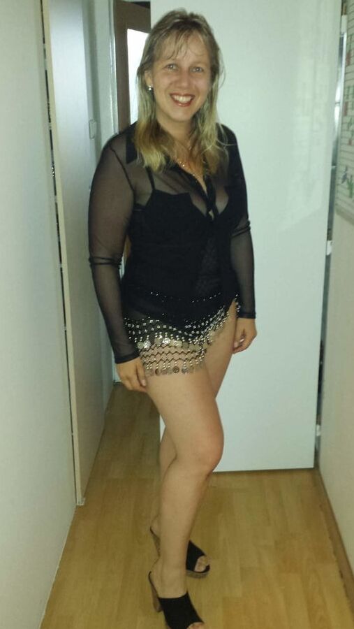 hungarian milf
