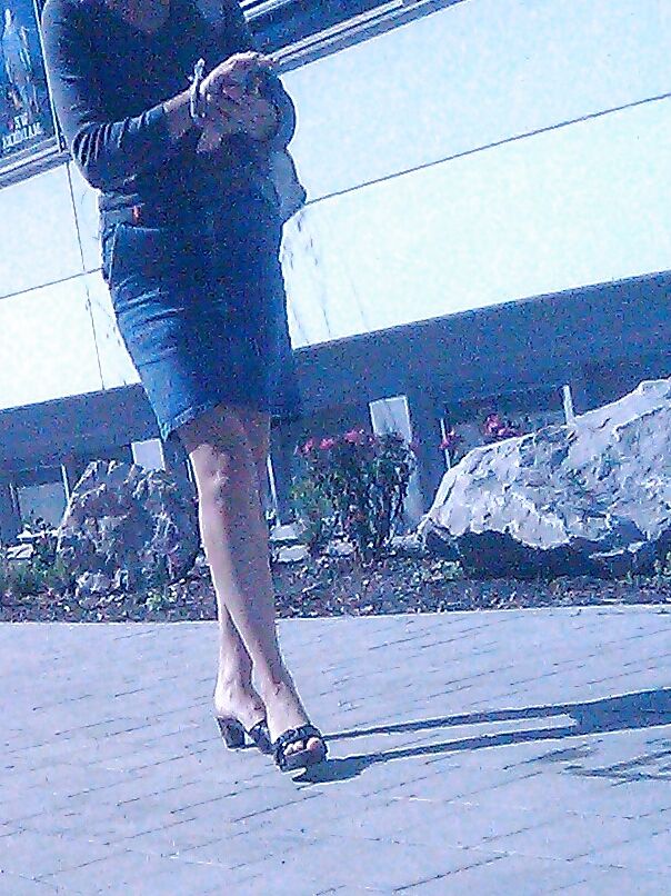 Just Feet