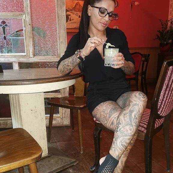 Insta Bitch JJ