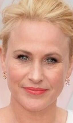 Patricia Arquette