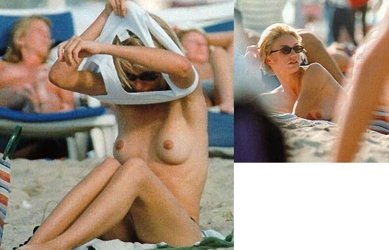 Cameron Diaz fakes