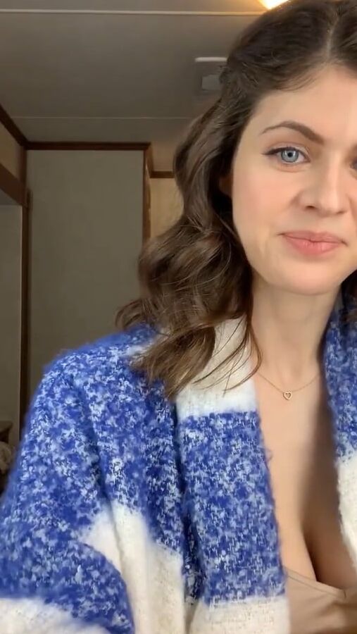 Alexandra D.