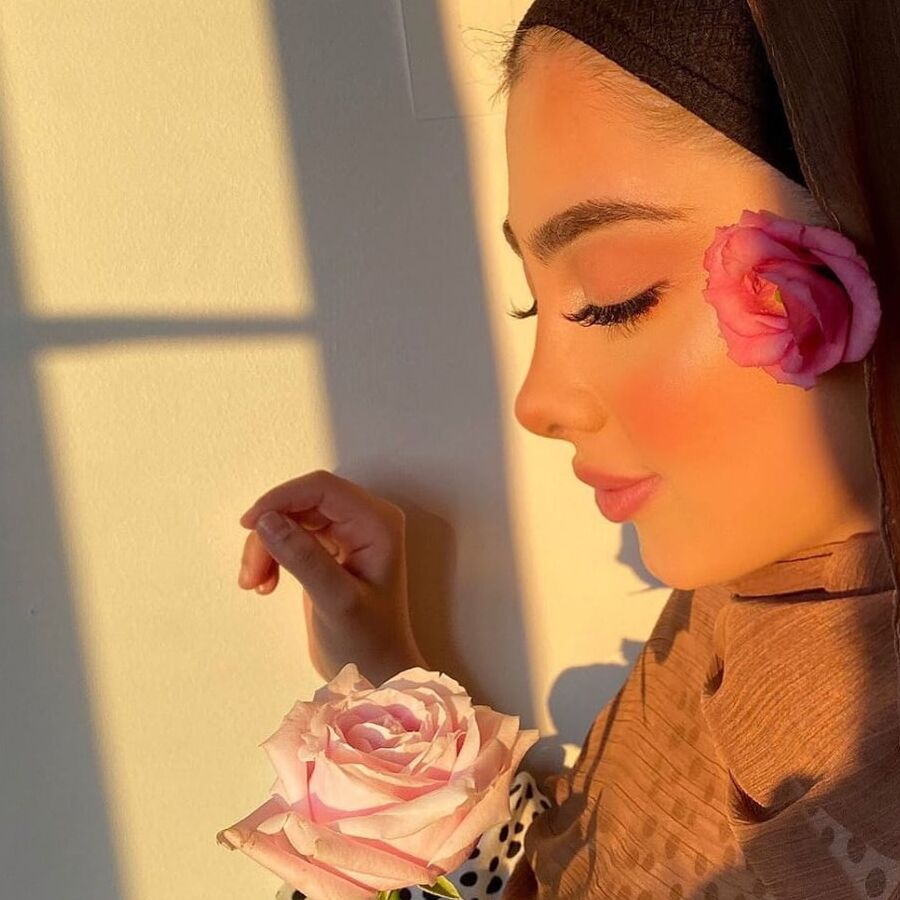 Sexy Hijabi Modern Turbanli