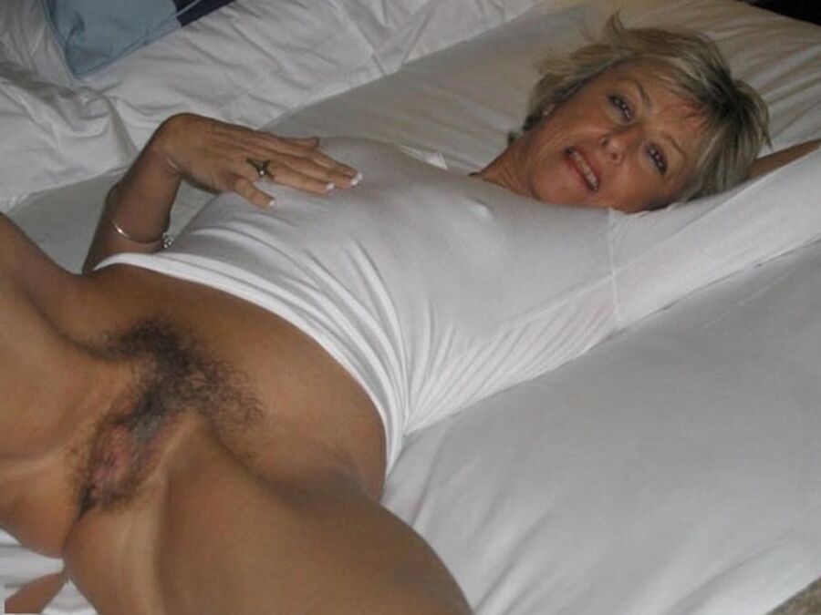 Hairy Bush