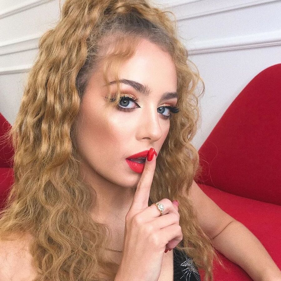 Wiktoria Gasiewska