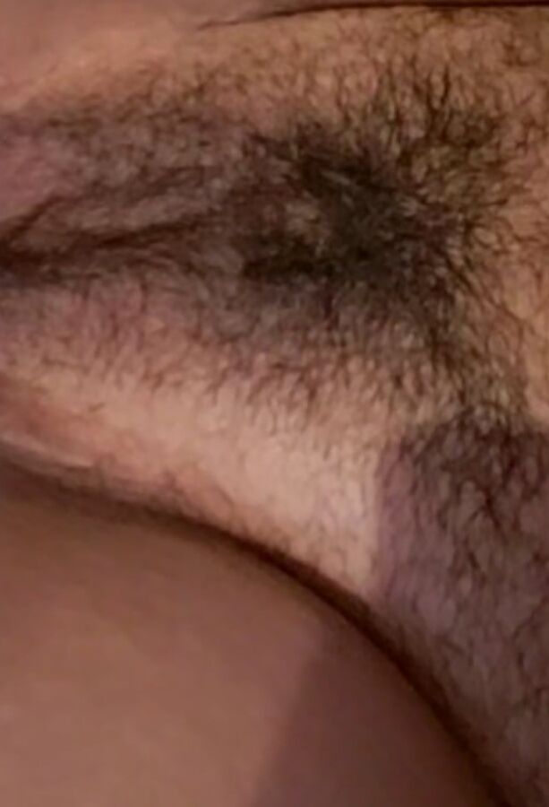 Latin BBW GF