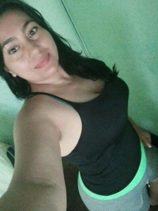 Romina Espinosa