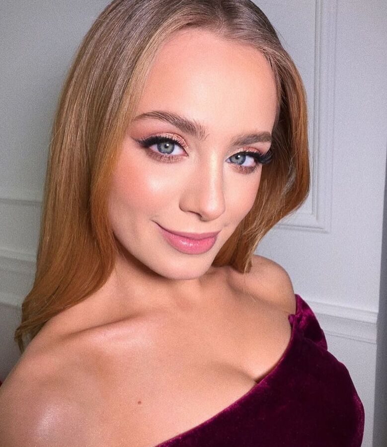 Wiktoria Gasiewska
