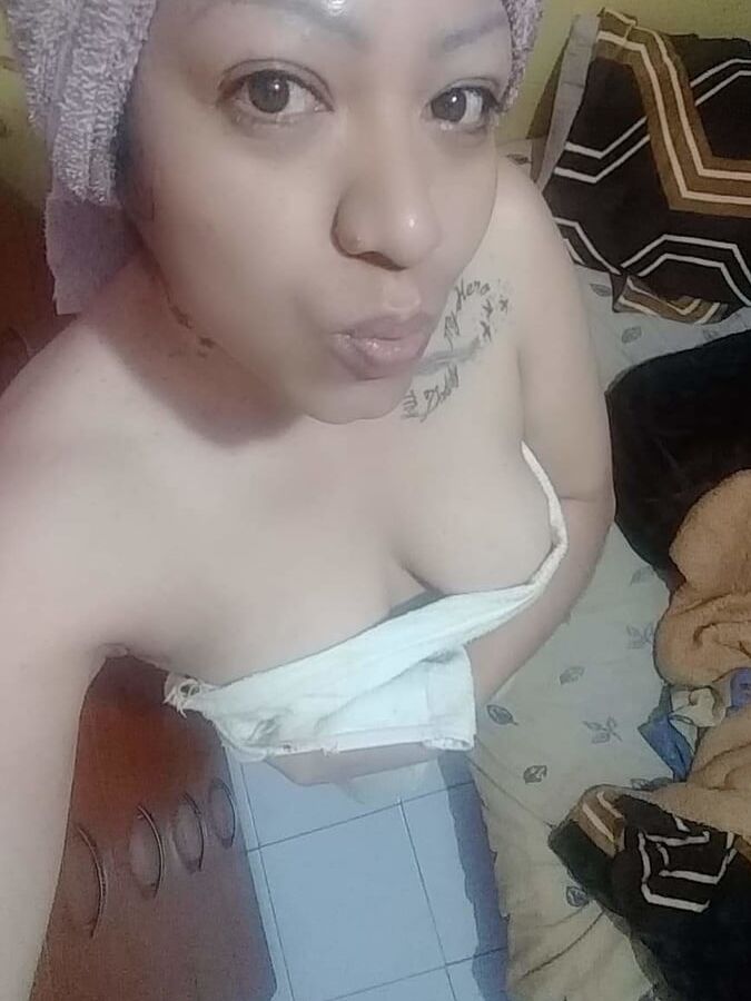 Bertha Caceres