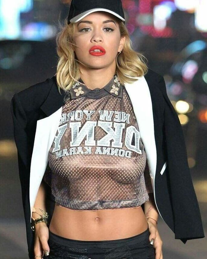 Rita Ora