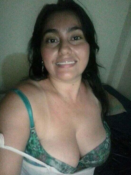 Romina Espinosa