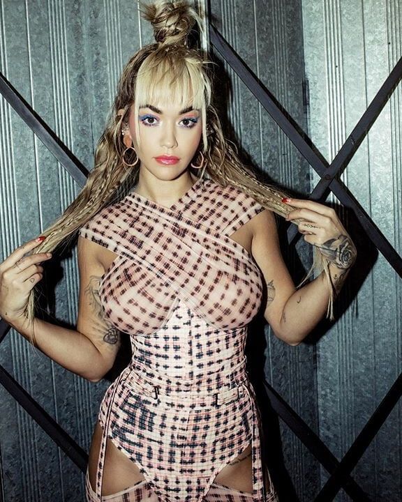 Rita Ora