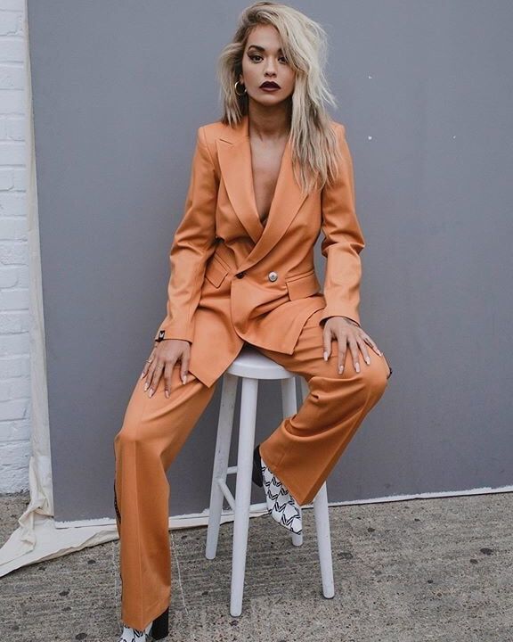 Rita Ora