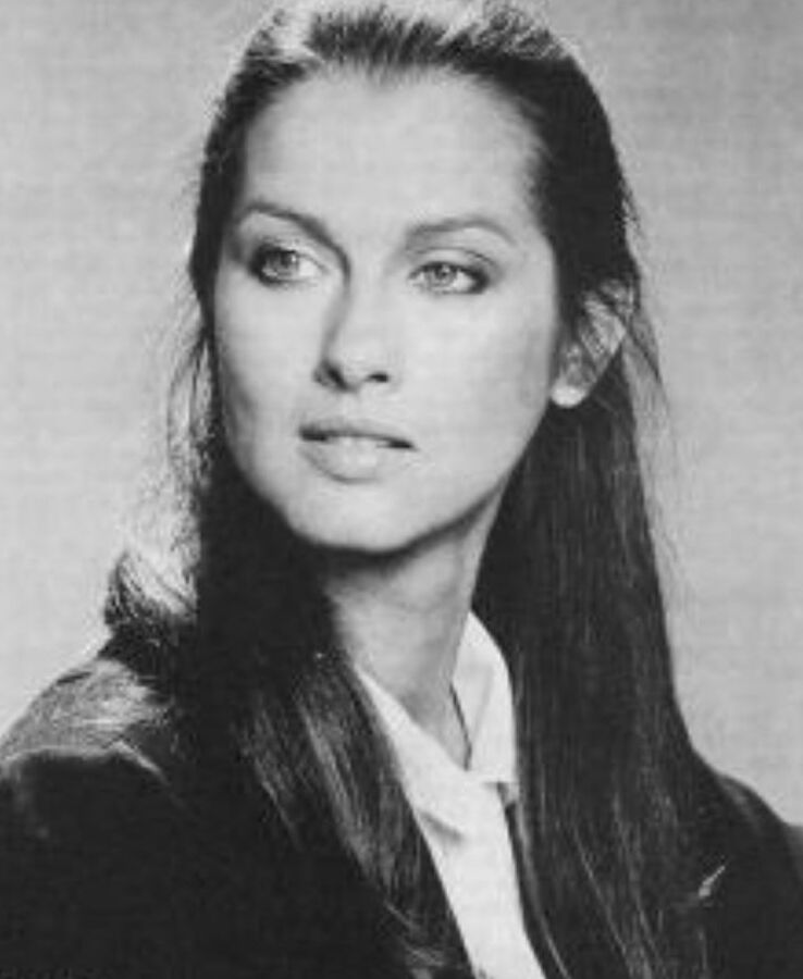 Veronica Hamel