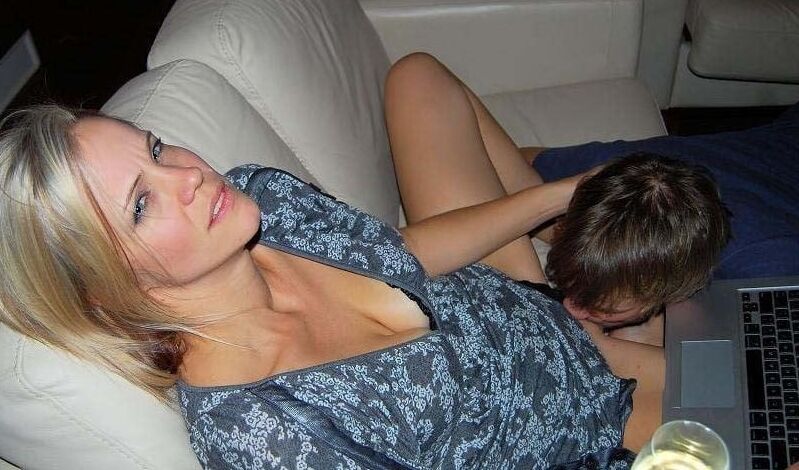 Older Women