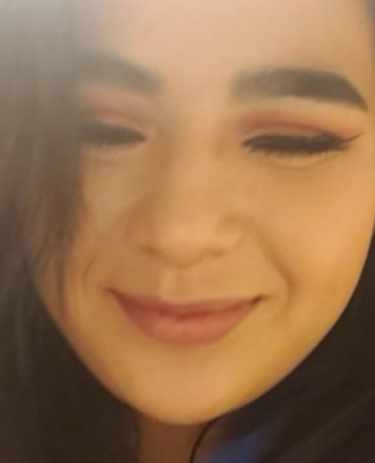 Latin BBW GF