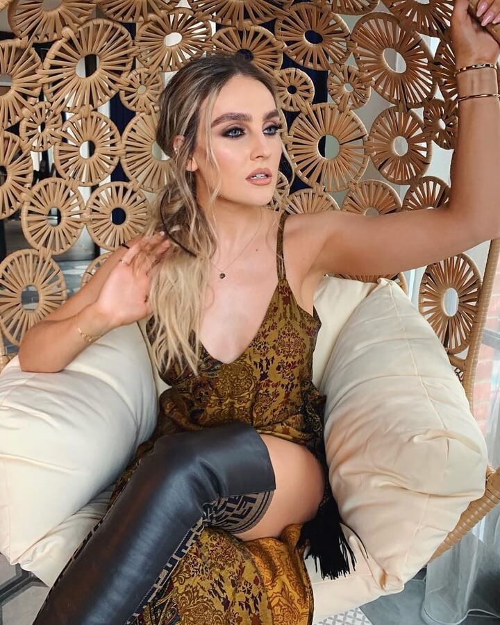 Perrie Edwards