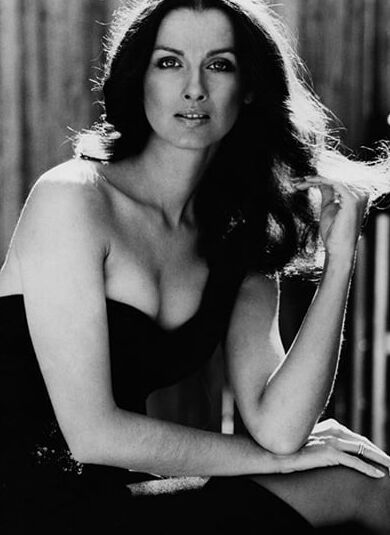 Veronica Hamel