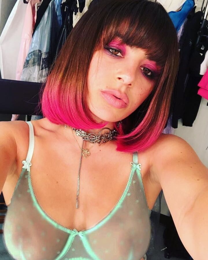 See Through