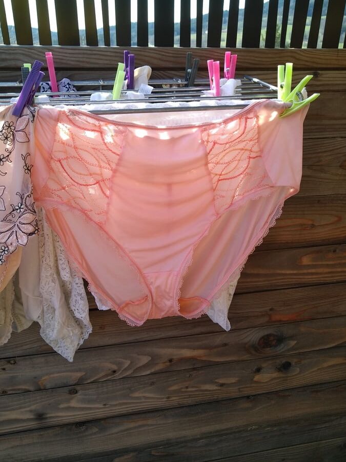 Culottes etal