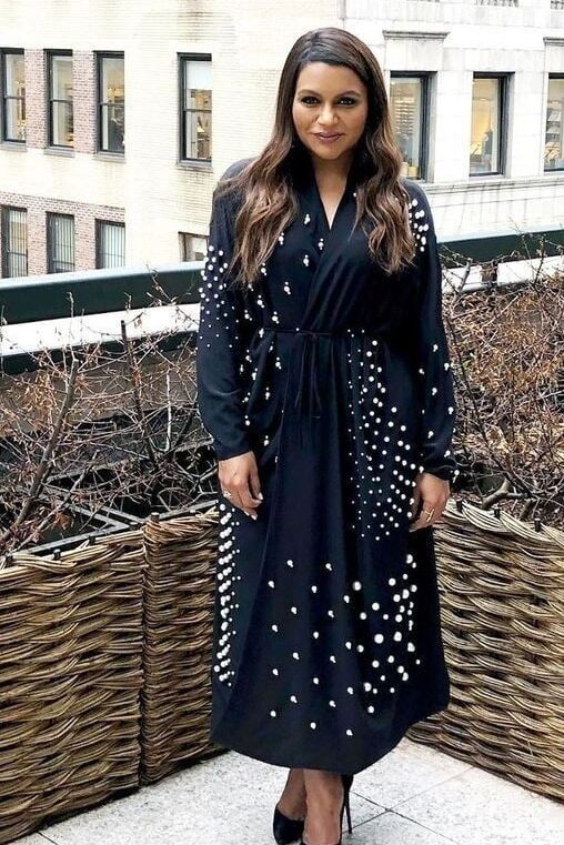 Mindy kaling