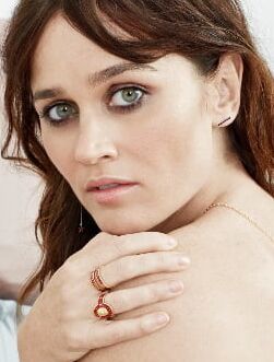Robin Tunney