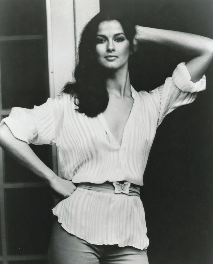 Veronica Hamel