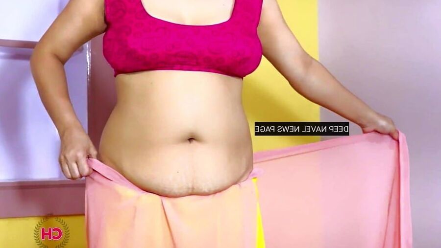 Mallu aunty