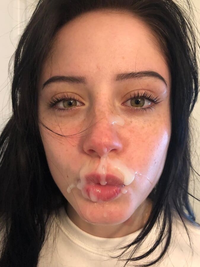 Blow and facial