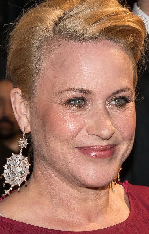 Patricia Arquette