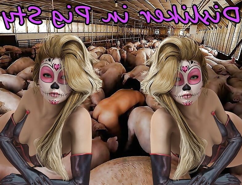 PIG PLAY