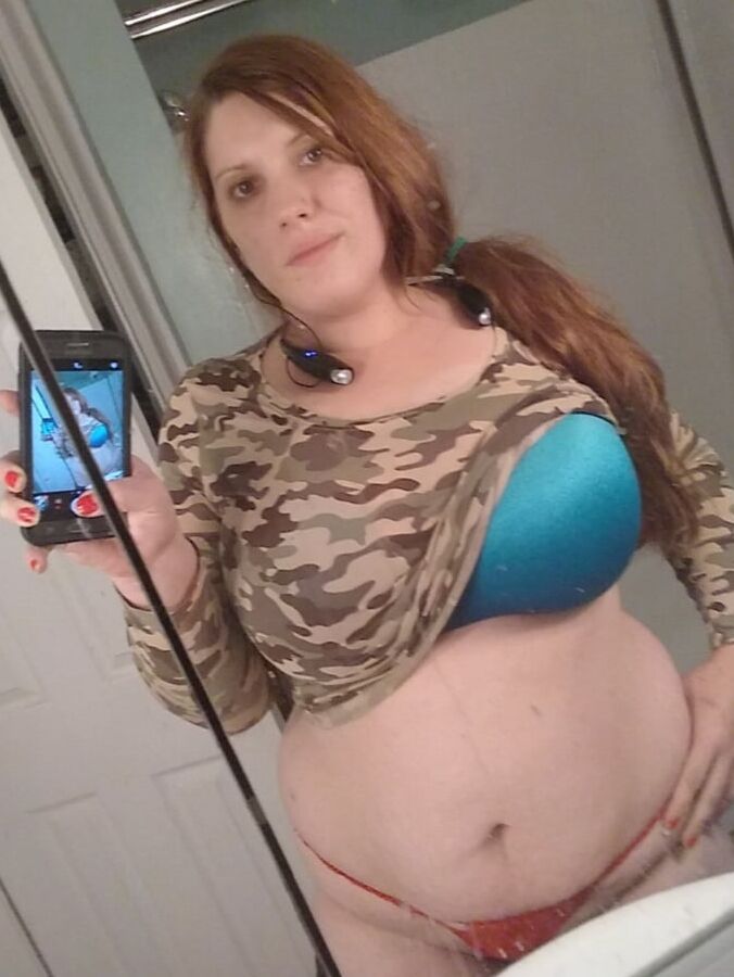 BBW Big Tits Thick Body