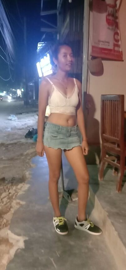 Kambodian