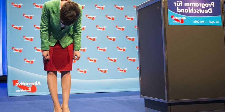 Frauke Petry