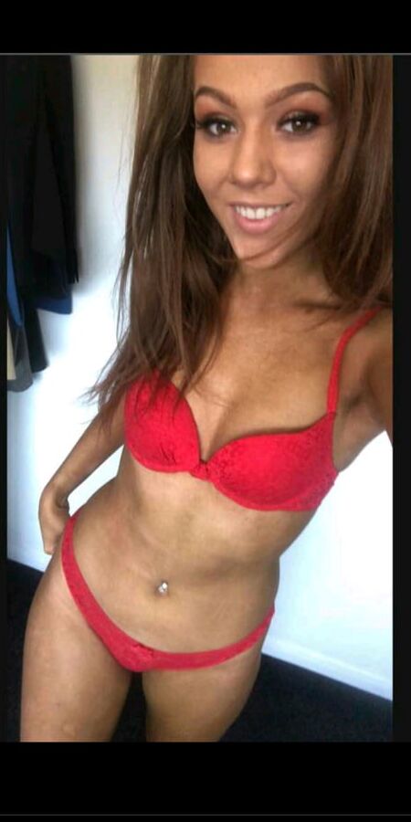 Scouse slut