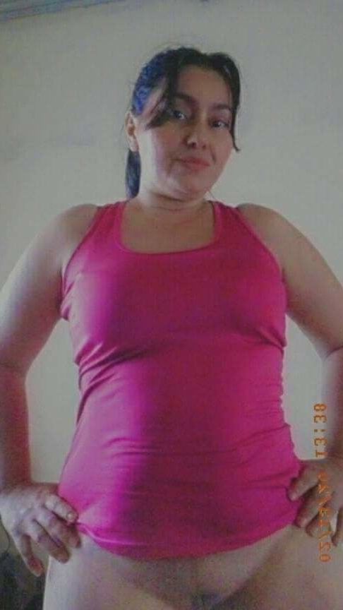 Romina Espinosa