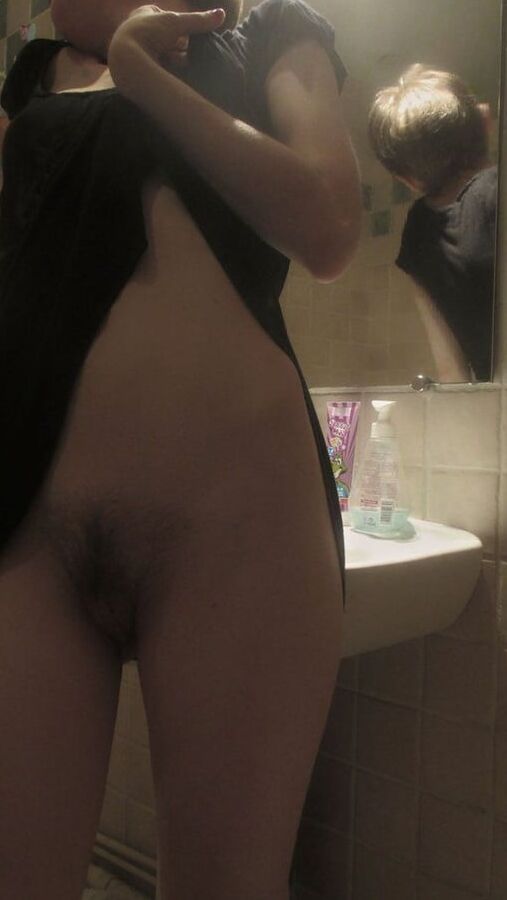 Amateur GF