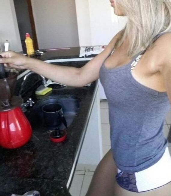Marcia Lima do Facebook
